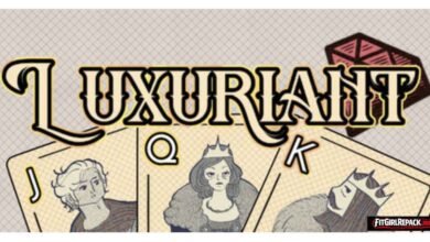 Luxuriant