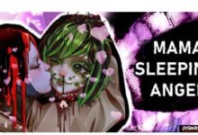 Mama's Sleeping Angels