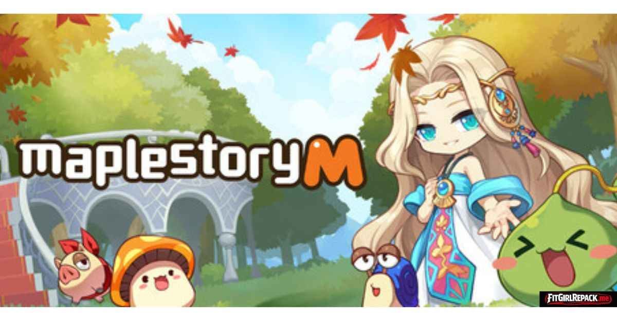 MapleStory M
