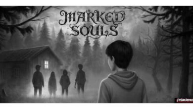 Marked Souls