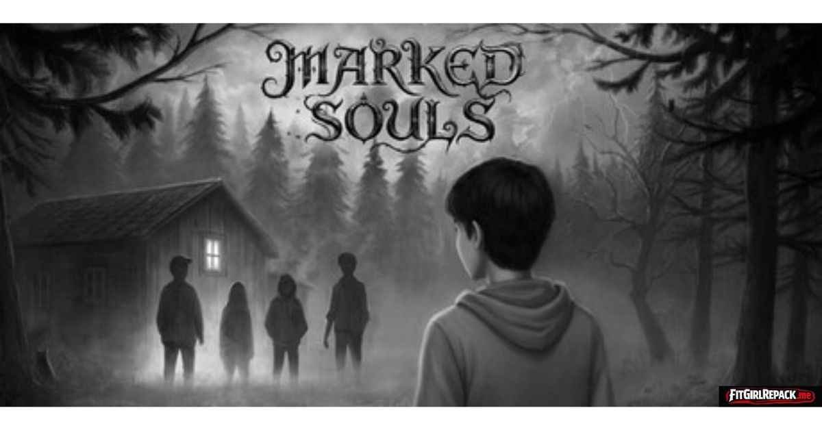 Marked Souls