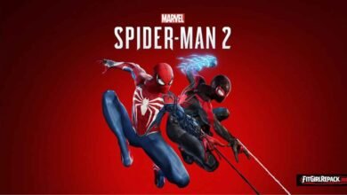 Marvel’s Spider-Man 2