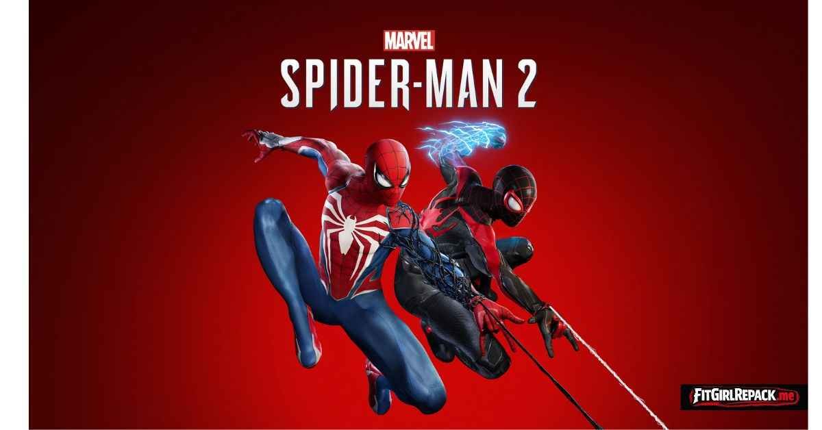 Marvel’s Spider-Man 2