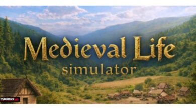 Medieval Life Simulator