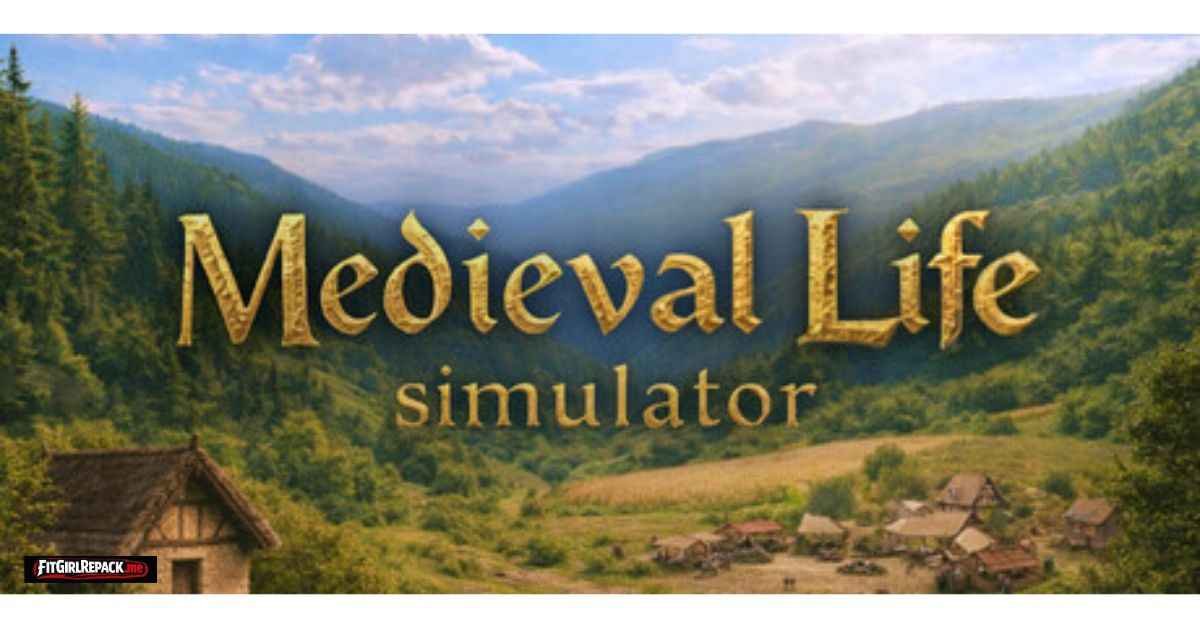 Medieval Life Simulator