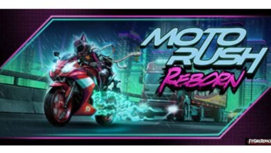 Moto Rush Reborn