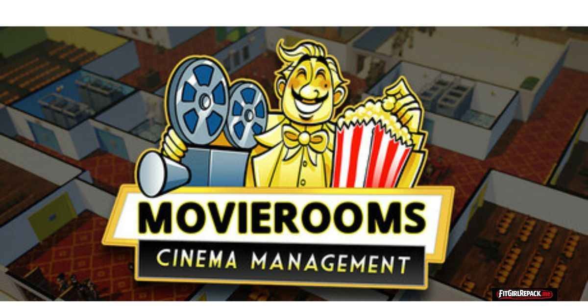 Movierooms – Cinema Management