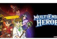 MultiEnding Heroes