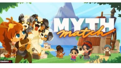 Mythmatch