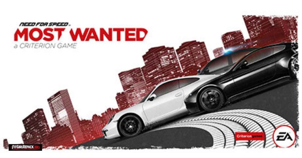 Need for Speed: Most Wanted – Limited Edition