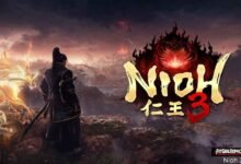 Nioh 3