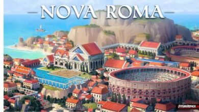 Nova Roma