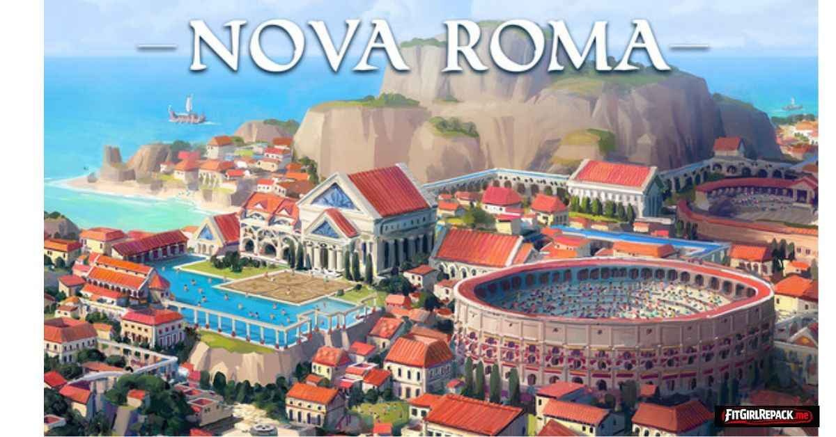 Nova Roma