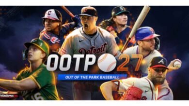 Out of the Park Baseball 27