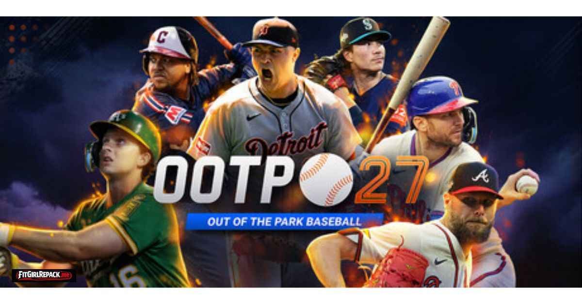 Out of the Park Baseball 27