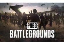 PUBG: BATTLEGROUNDS