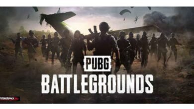 PUBG: BATTLEGROUNDS