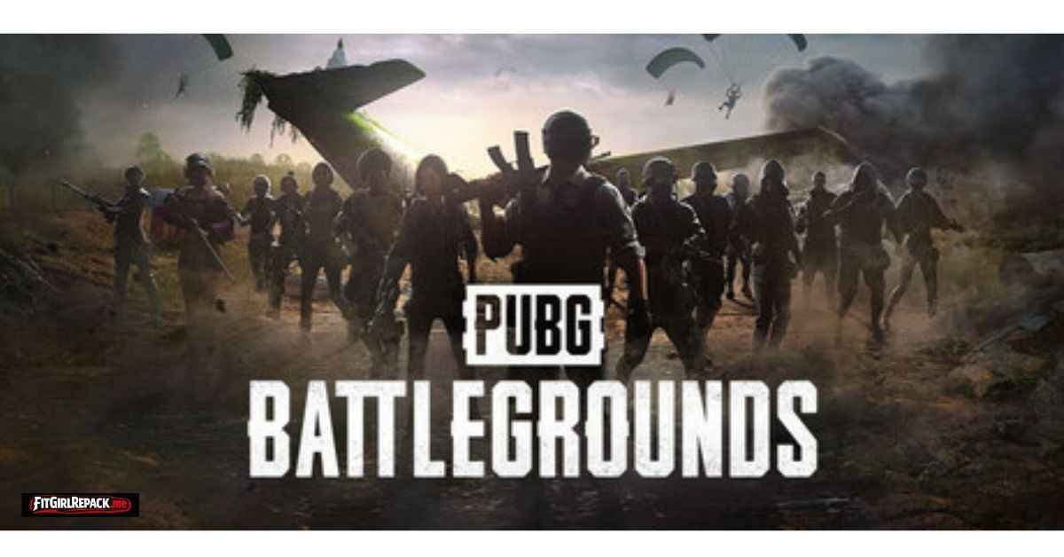 PUBG: BATTLEGROUNDS