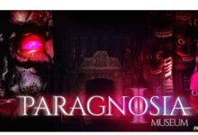 Paragnosia: Museum