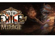 Path of Exile
