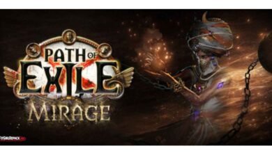 Path of Exile