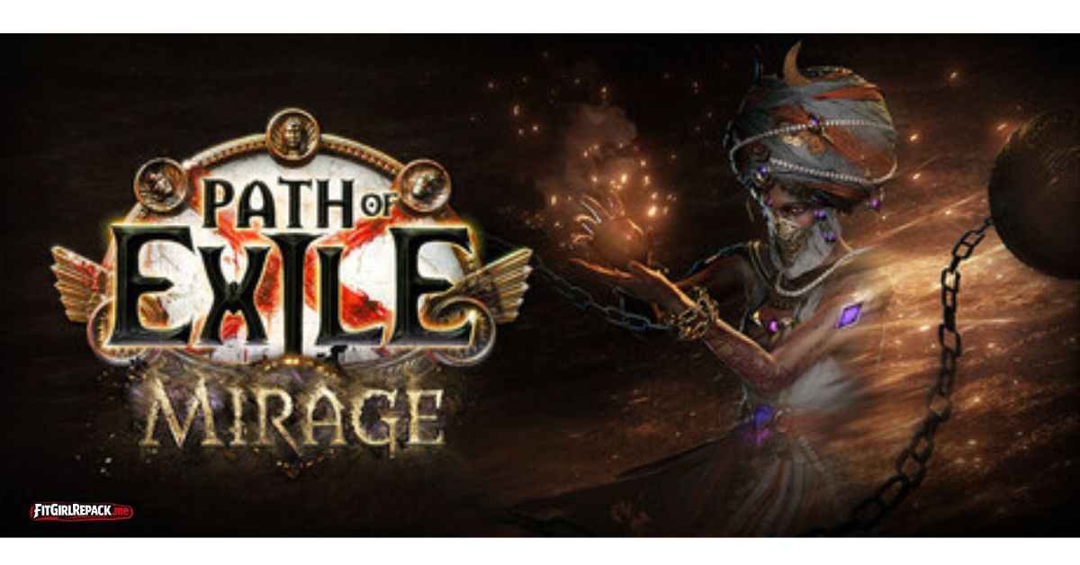 Path of Exile