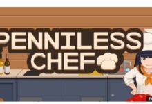 Penniless Chef