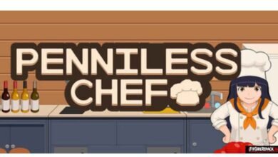 Penniless Chef