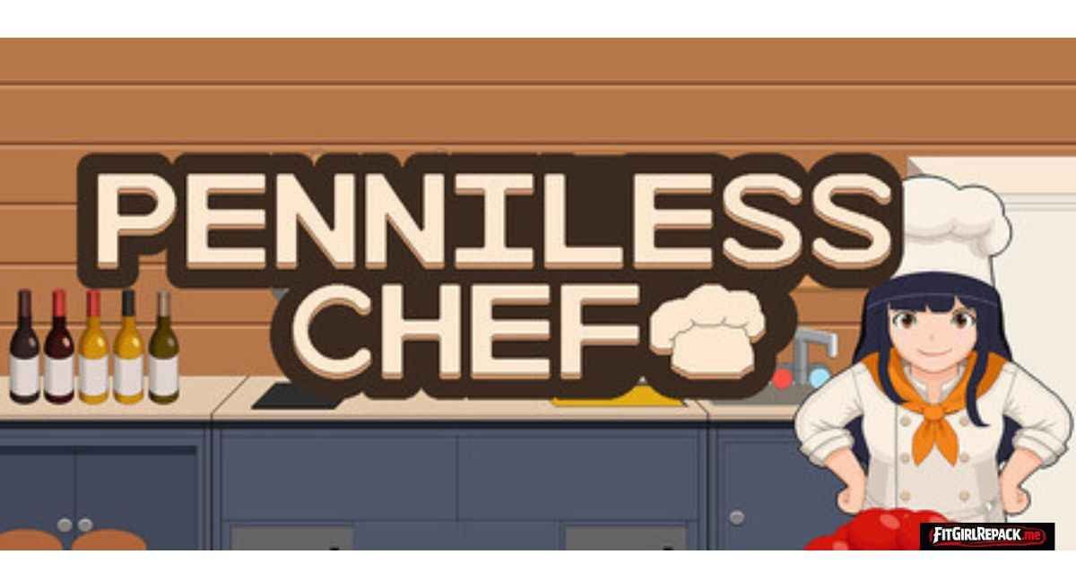 Penniless Chef