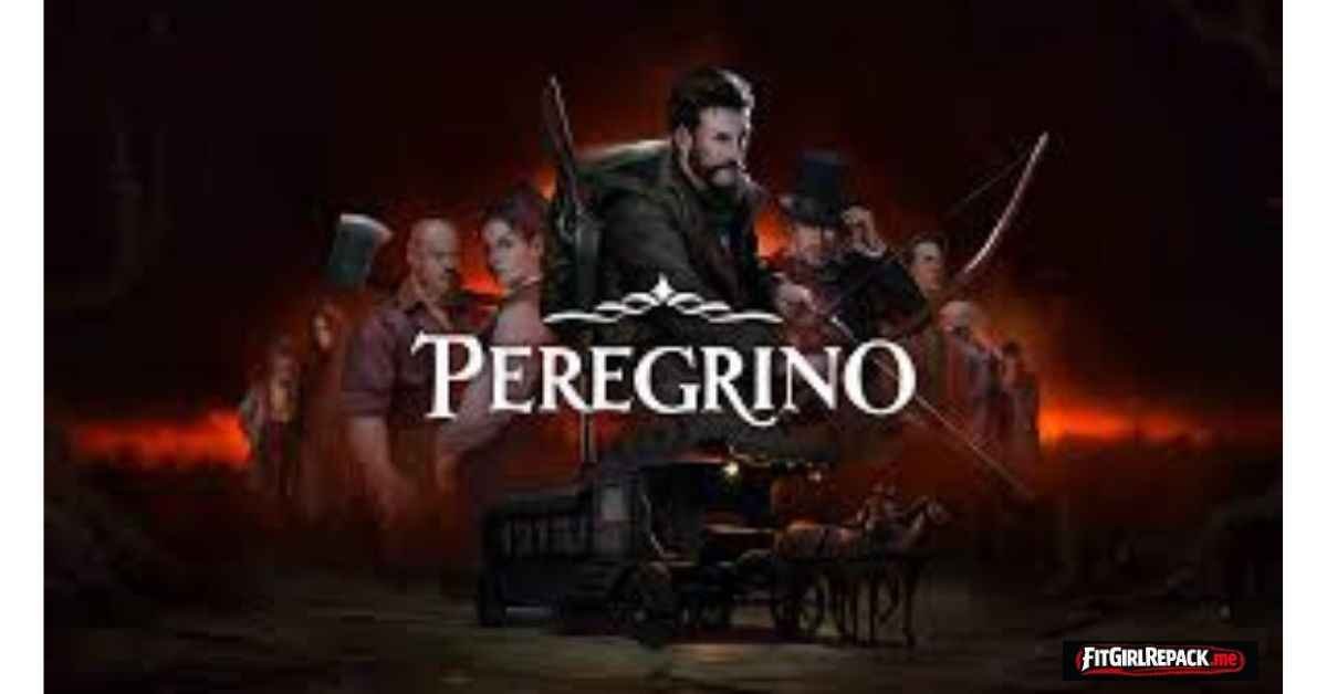 Peregrino
