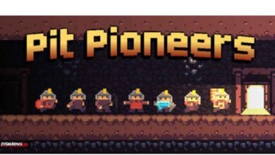 Pit Pioneers
