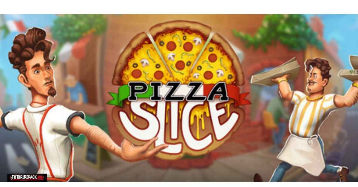 Pizza Slice