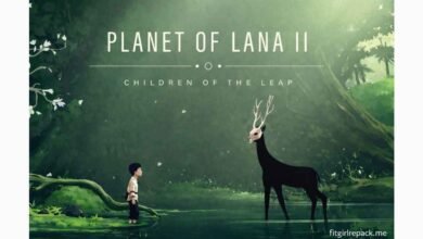 Planet of Lana II