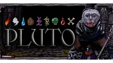 Pluto