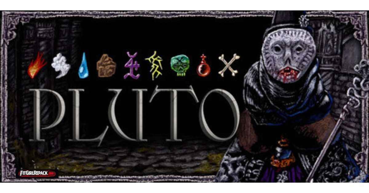 Pluto