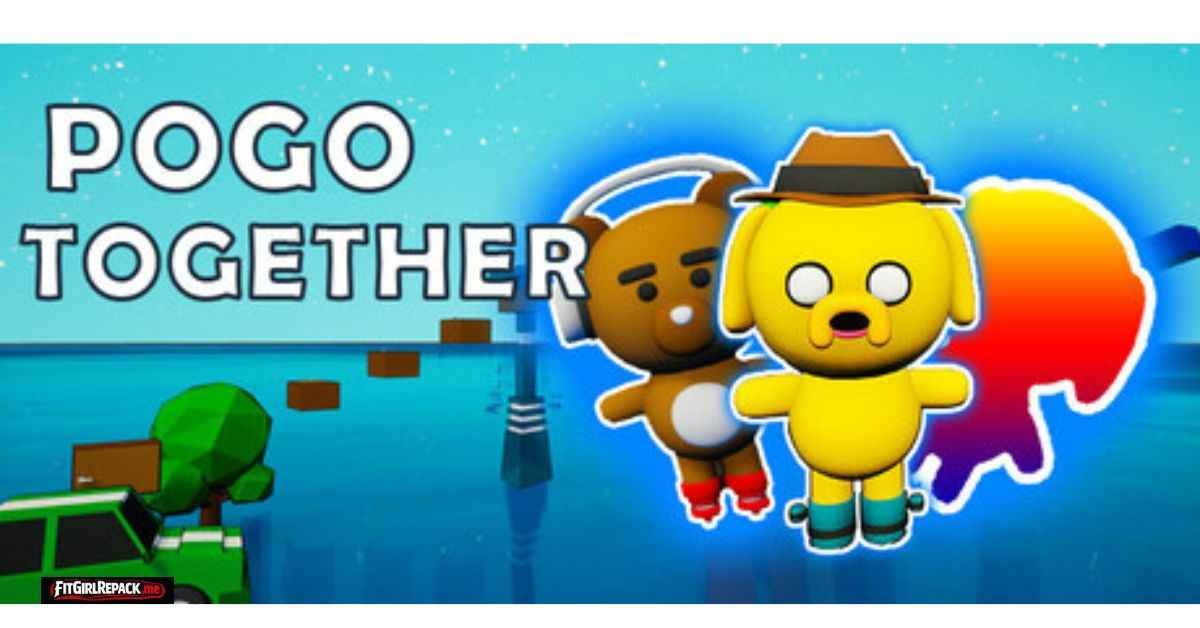 Pogo Together
