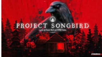 Project Songbird