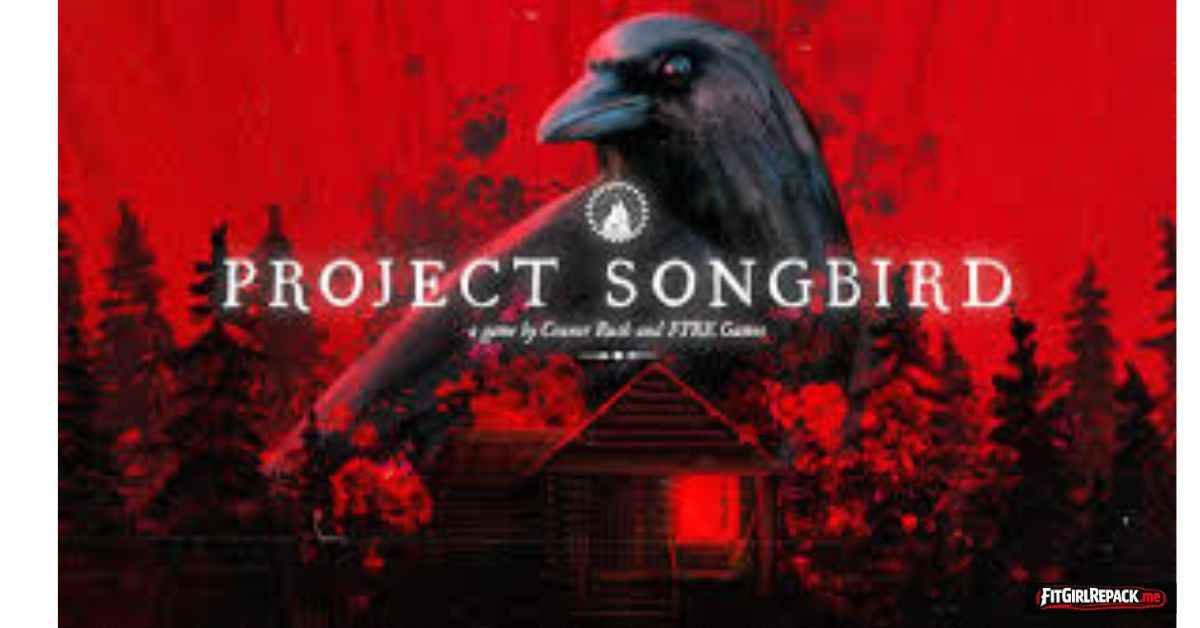 Project Songbird