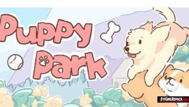 Puppy Park