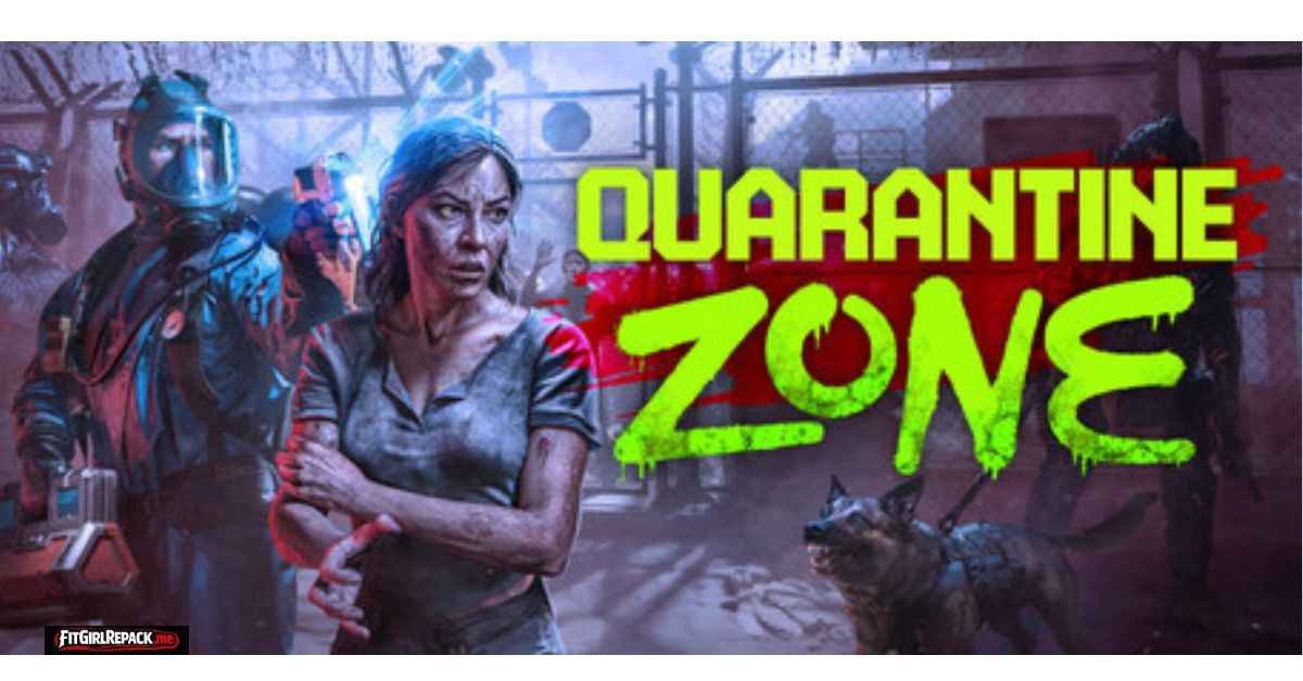 Quarantine Zone: The Last Check