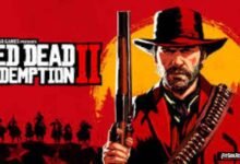 Red Dead Redemption 2