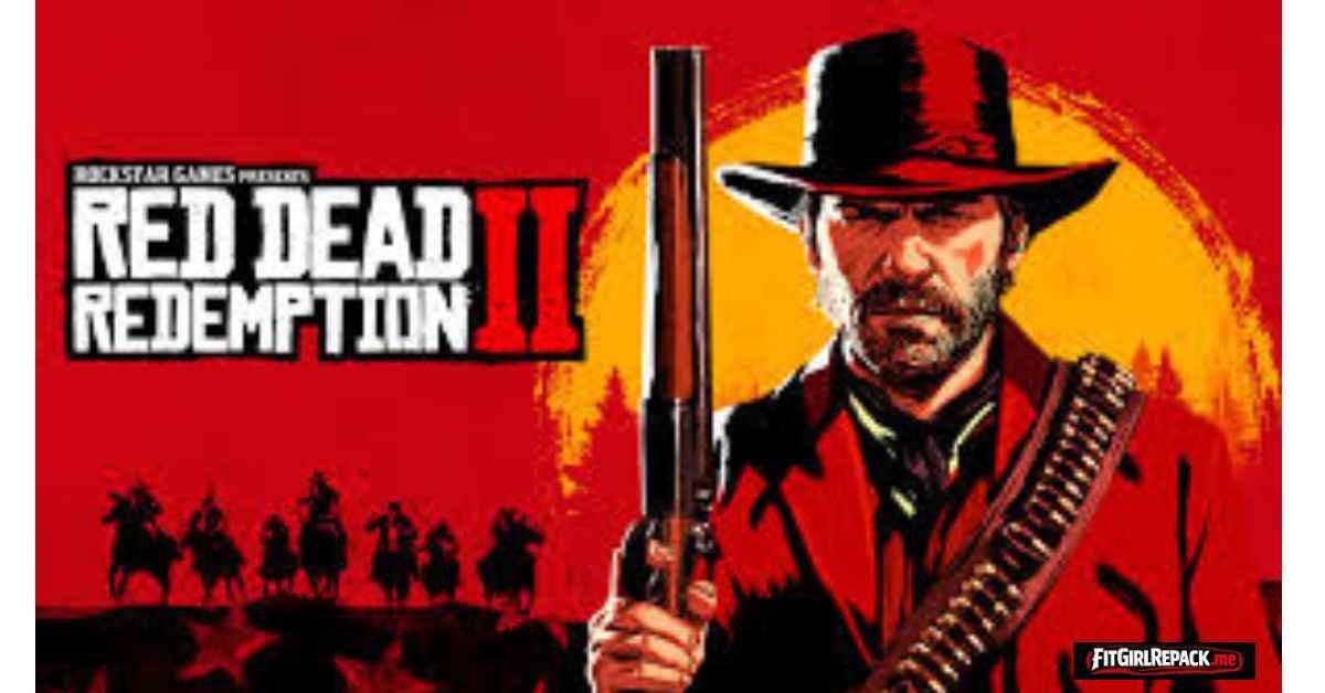 Red Dead Redemption 2