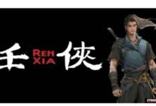 Renxia