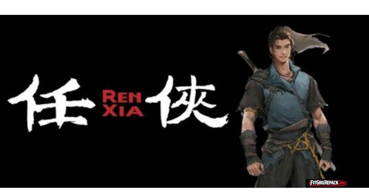 Renxia
