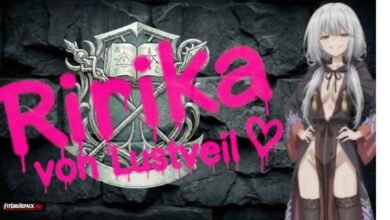 Ririka von Lustveil