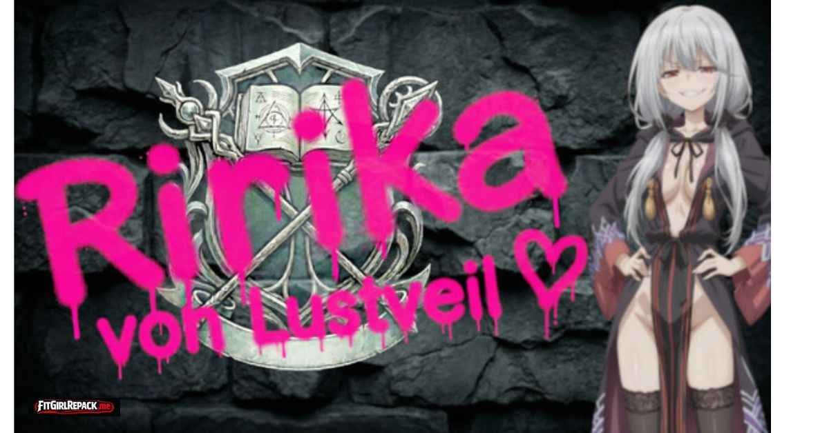 Ririka von Lustveil