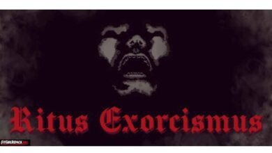 Ritus Exorcismus