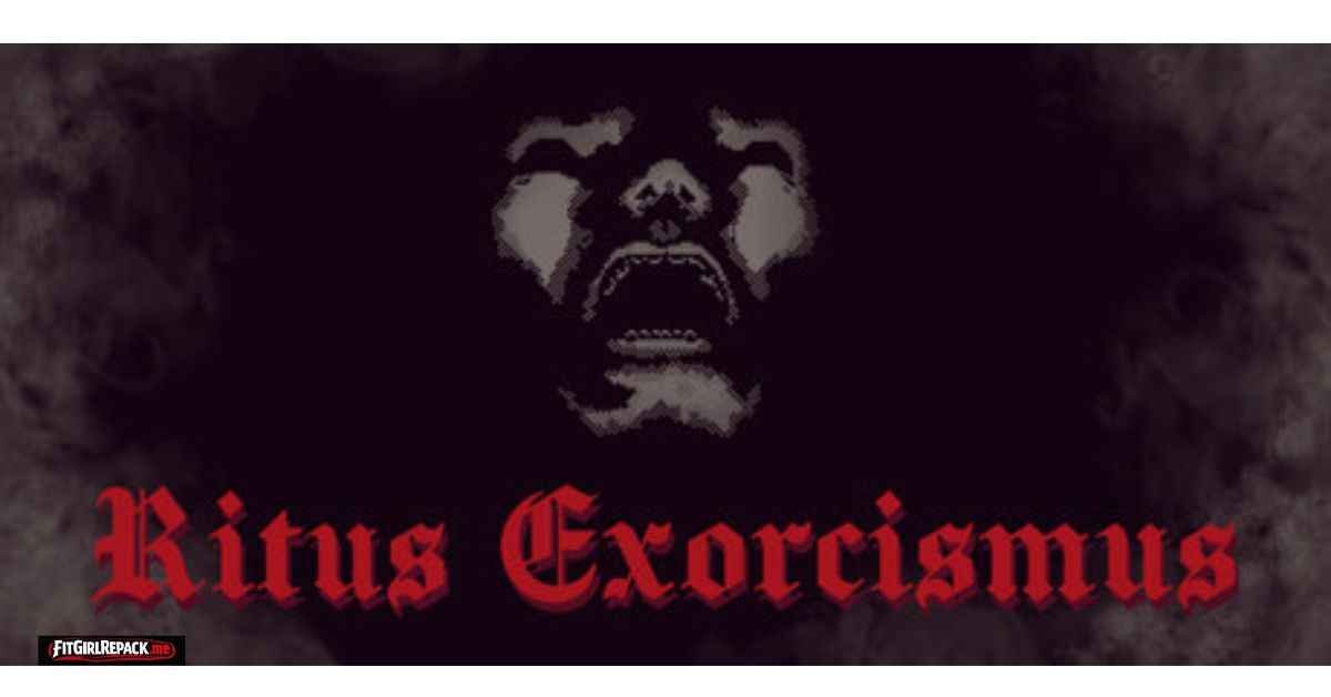 Ritus Exorcismus