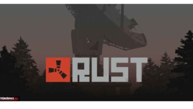 Rust