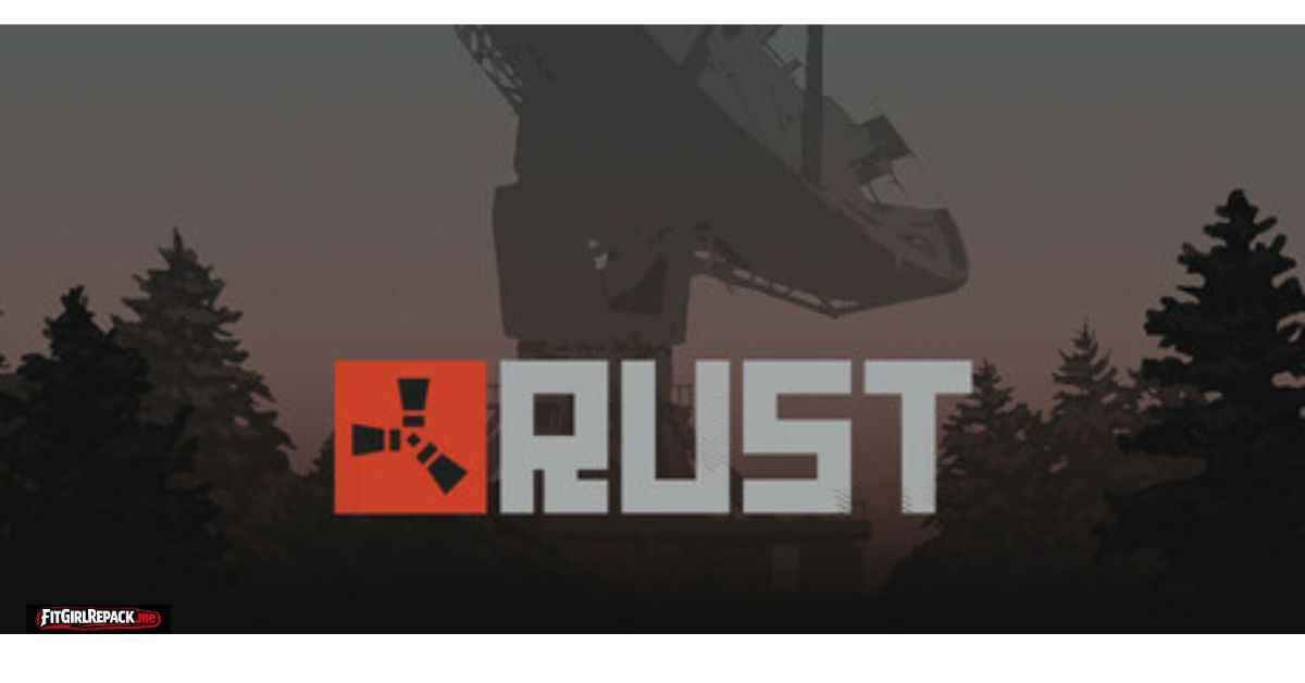 Rust